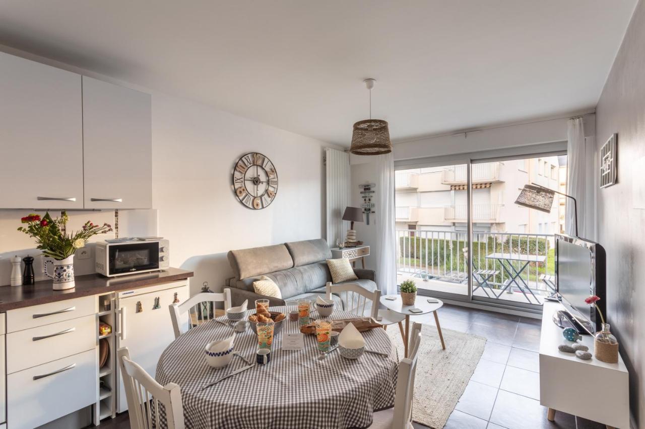 Le Sextant - Piscine Partagee Et Parking Prive Διαμέρισμα Saint-Cast-le-Guildo Εξωτερικό φωτογραφία