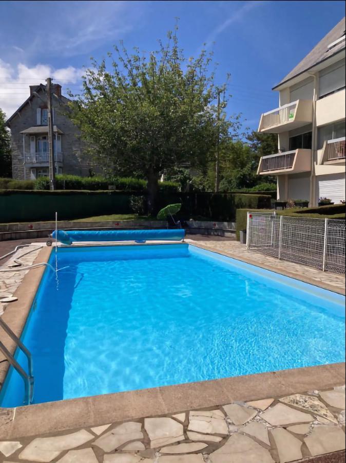 Le Sextant - Piscine Partagee Et Parking Prive Διαμέρισμα Saint-Cast-le-Guildo Εξωτερικό φωτογραφία