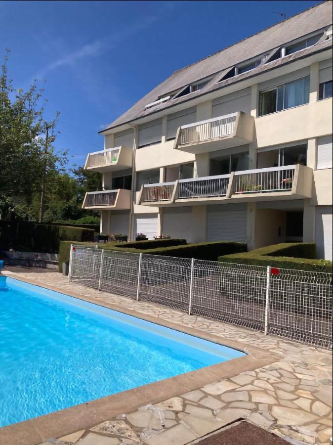 Le Sextant - Piscine Partagee Et Parking Prive Διαμέρισμα Saint-Cast-le-Guildo Εξωτερικό φωτογραφία